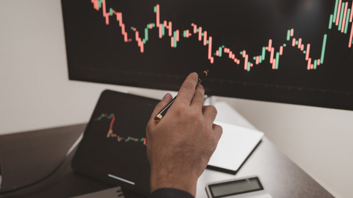Forex Scalping Strategies for Beginners: A Comprehensive Guide