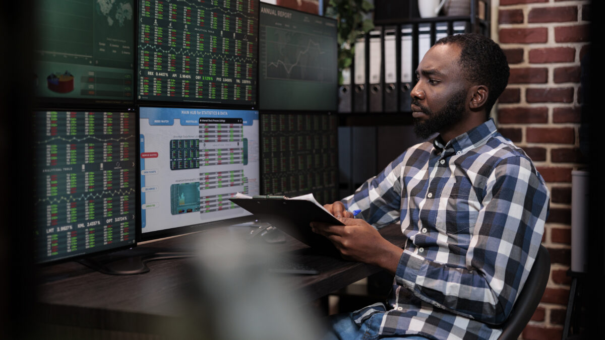 How to Optimize MetaTrader 4 & 5 for Faster Trade Execution