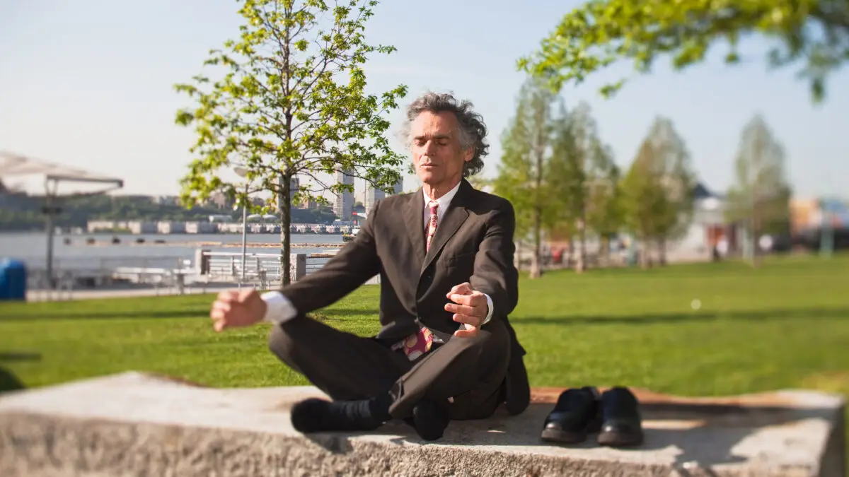 How Successful Traders Balance Work, Health & Personal Life