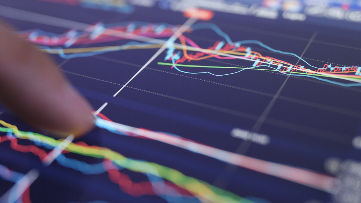 AI-Powered Forex Trading: How Machine Learning is Changing the Game