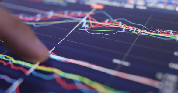 AI-Powered Forex Trading