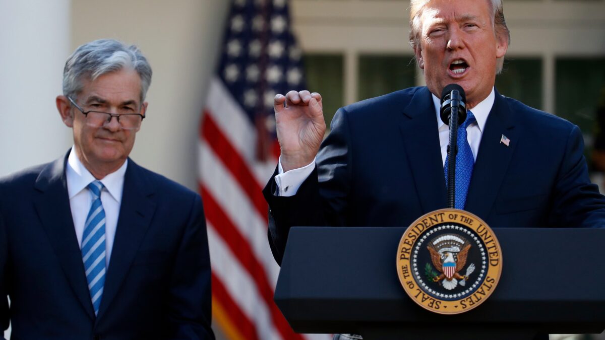 The Fed Under Fire: What the Powell Investigation Means for Your Wallet