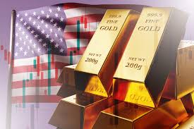 gold usa xauusd