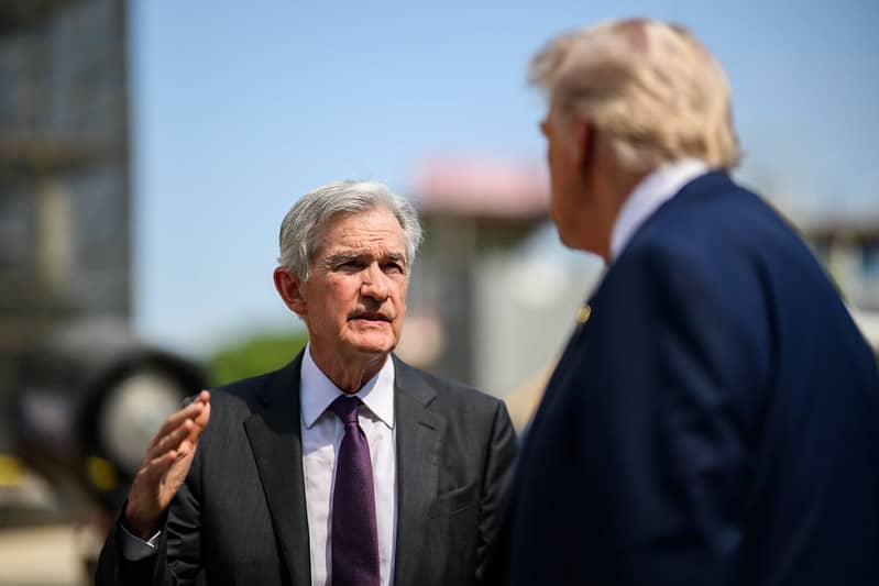 Jerome Powell vs. The DOJ: A Constitutional Crisis for Your Wallet?