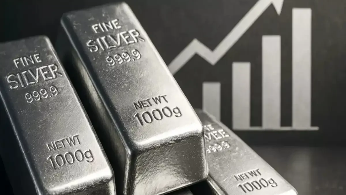 Silver Price Forecast 2026: The “Short Squeeze” Meets the Green Revolution